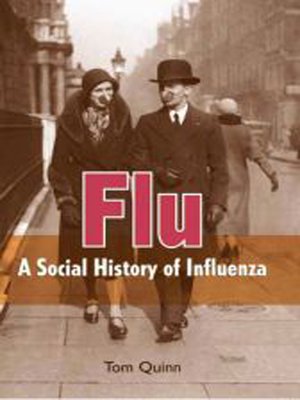 cover image of Flu